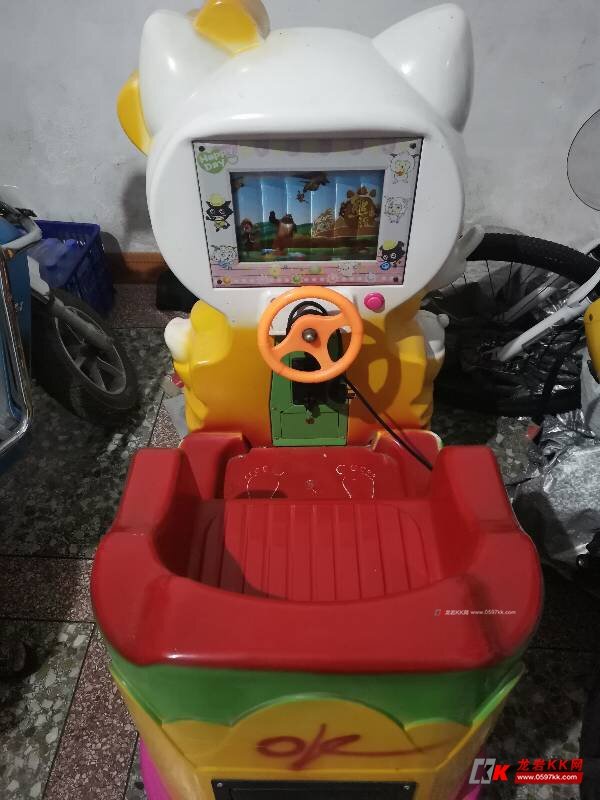 论坛导航 69 ≡ 分类信息 ≡ 69 二手交易 69 摇摇车转让,500不